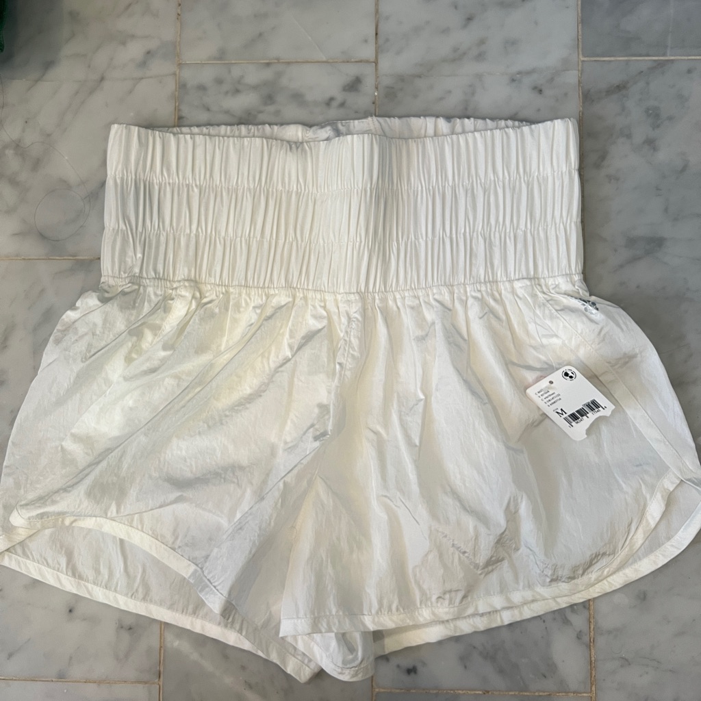 Brand New Free People Shorts